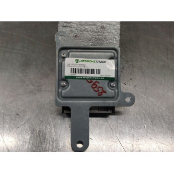 Recambio de centralita airbag para renault clio iv (bh_) 0.9 tce 90 referencia OEM IAM 985101389  