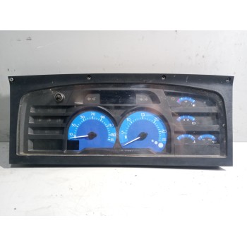 CUADRO INSTRUMENTOS 5010614564 