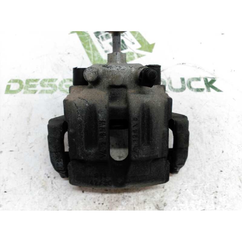 Recambio de pinza freno trasera derecha para bmw serie 3 berlina (e90) 320d referencia OEM IAM 34216768698 - Gris 2