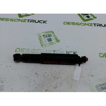Recambio de amortiguador delantero izquierdo para suzuki samurai (sj) hardtop referencia OEM IAM 4160070A01000  