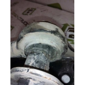 Recambio de brazo elevacion cabina para man tgx 18.xxx fg / 4x2 bl xxl referencia OEM IAM 6124 1023357 81417236124