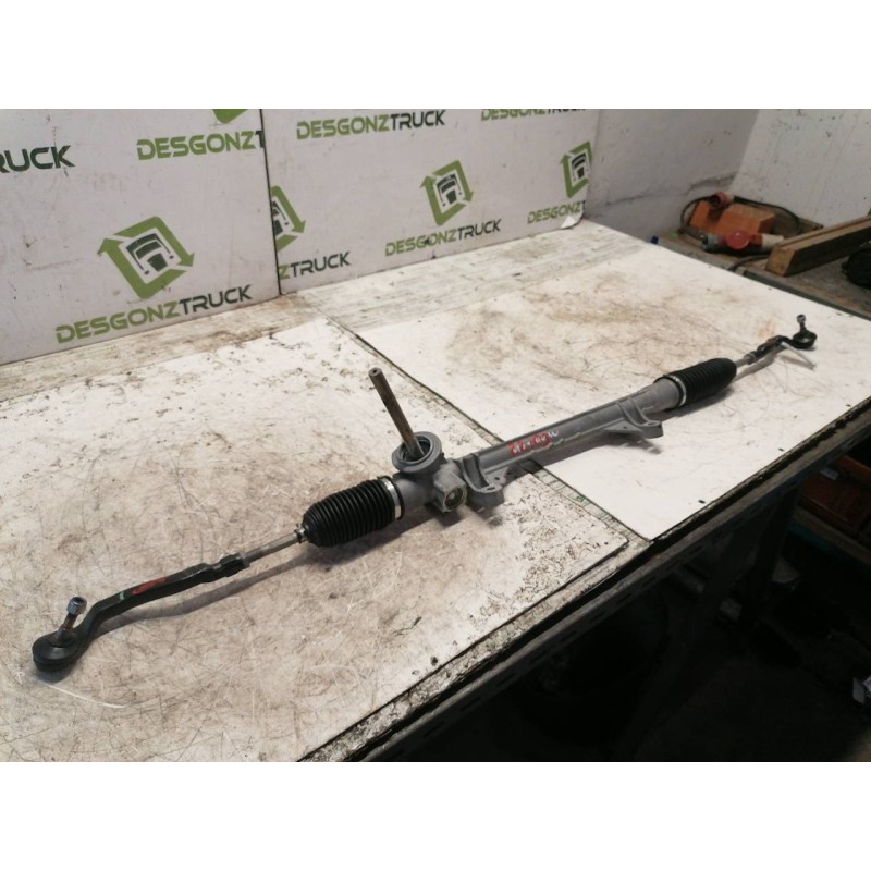 Recambio de cremallera direccion para mercedes-benz citan monospace (w415) 109 cdi (415.703) referencia OEM IAM 490017419R - Blanco 2