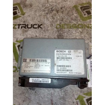 MODULO ELECTRONICO 0260001028 6009371001 CENTRALITA INTARDER