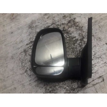 RETROVISOR IZQUIERDO 