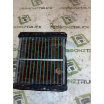 Recambio de radiador calefaccion / aire acondicionado para nissan trucks atleon 140 referencia OEM IAM   