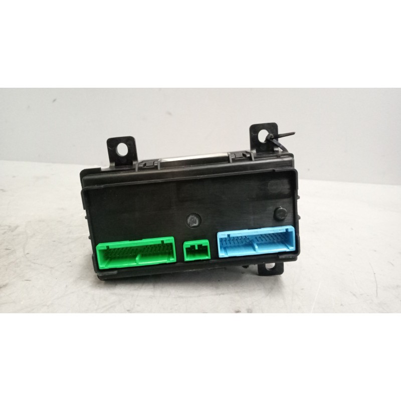 Recambio de modulo electronico para renault magnum ab diesel referencia OEM IAM 7421313712  CENTRALITA VECU