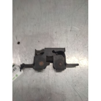 Recambio de cerradura capot para renault grand scénic iii (jz0/1_) 1.5 dci referencia OEM IAM 656010010R  