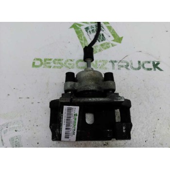 Recambio de pinza freno trasera derecha para bmw serie 3 berlina (e90) 320d referencia OEM IAM 34216768698  