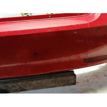 Recambio de paragolpes trasero para chevrolet lacetti cdx referencia OEM IAM   