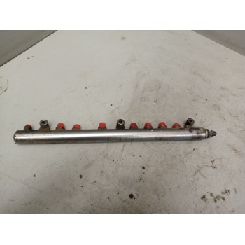 Recambio de rampa inyectora para man tgx 18.xxx 12.4 diesel referencia OEM IAM 51103116077  0445226078
