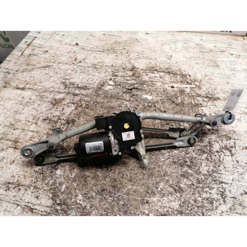 Recambio de motor limpia delantero para fiat tipo hatchback (356_, 357_) 1.3 d (356hxh1a) referencia OEM IAM 52069330 W000074750 3