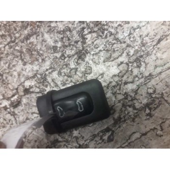 BOTON APERTURA MALETEROPORTON A0055453907KZ 5 PINS 