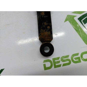 Recambio de amortiguador delantero izquierdo para suzuki samurai (sj) hardtop referencia OEM IAM 4160070A01000  