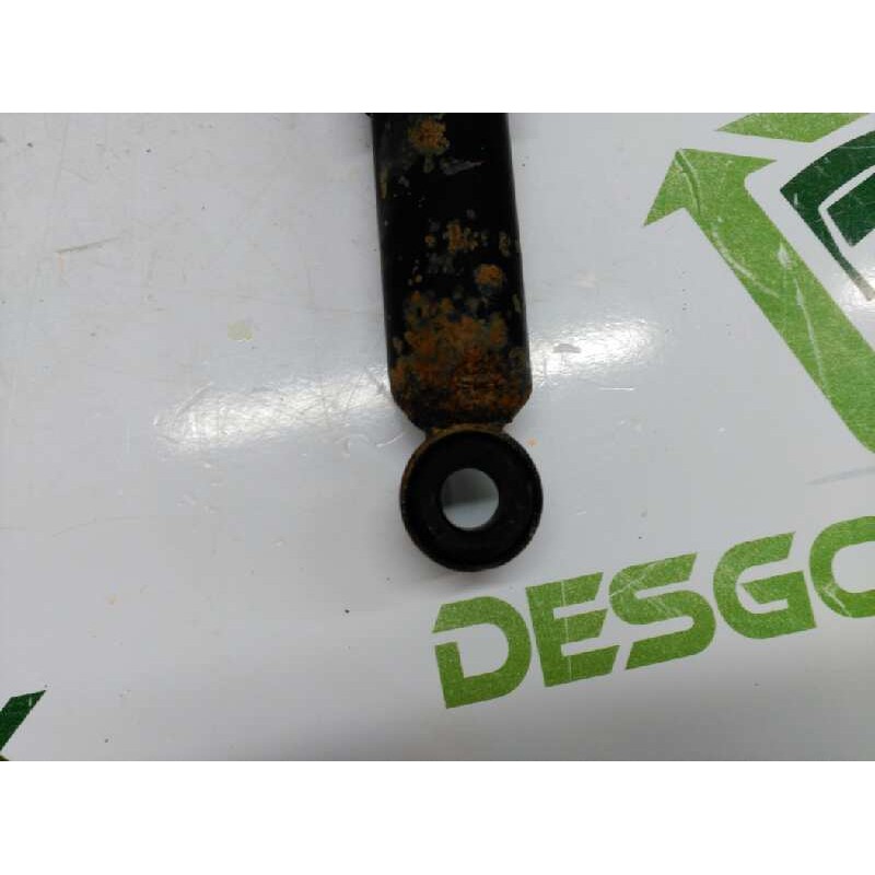 Recambio de amortiguador delantero izquierdo para suzuki samurai (sj) hardtop referencia OEM IAM 4160070A01000 2