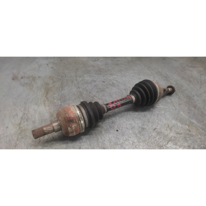 Recambio de transmision delantera izquierda para opel zafira b essentia referencia OEM IAM  27MM MANGUETA Y CAMBIO 2