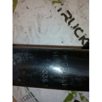 Recambio de brazo elevacion cabina para man tgx 18.xxx fg / 4x2 bl xxl referencia OEM IAM 6124 1023357 81417236124