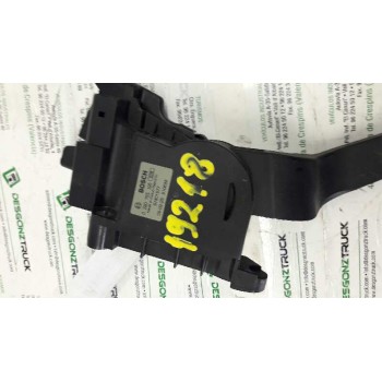 Recambio de potenciometro pedal para peugeot bipper básico referencia OEM IAM 51801577 0280755105 BOSCH