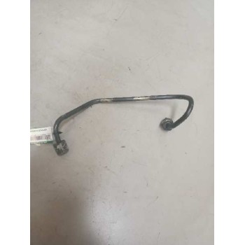 Recambio de tubo para iveco stralis (as) 11.1 diesel referencia OEM IAM 5801586832  TUBERIA BOMBA INYECCION