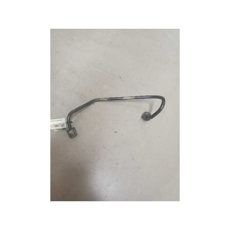 Recambio de tubo para iveco stralis (as) 11.1 diesel referencia OEM IAM 5801586832  TUBERIA BOMBA INYECCION