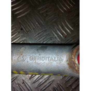 Recambio de bombin freno para iveco serie zeta chasis (95-14) 101 kw cabina individual referencia OEM IAM 1422167 BENDITALIA 