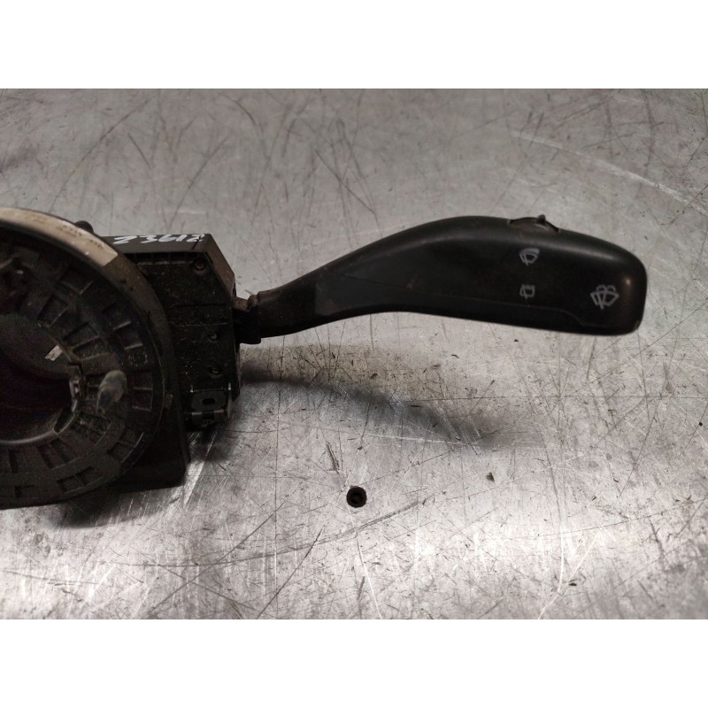 Recambio de mando multifuncion para seat ibiza (6l1) cool referencia OEM IAM 6Q0953503AD - Gris 4