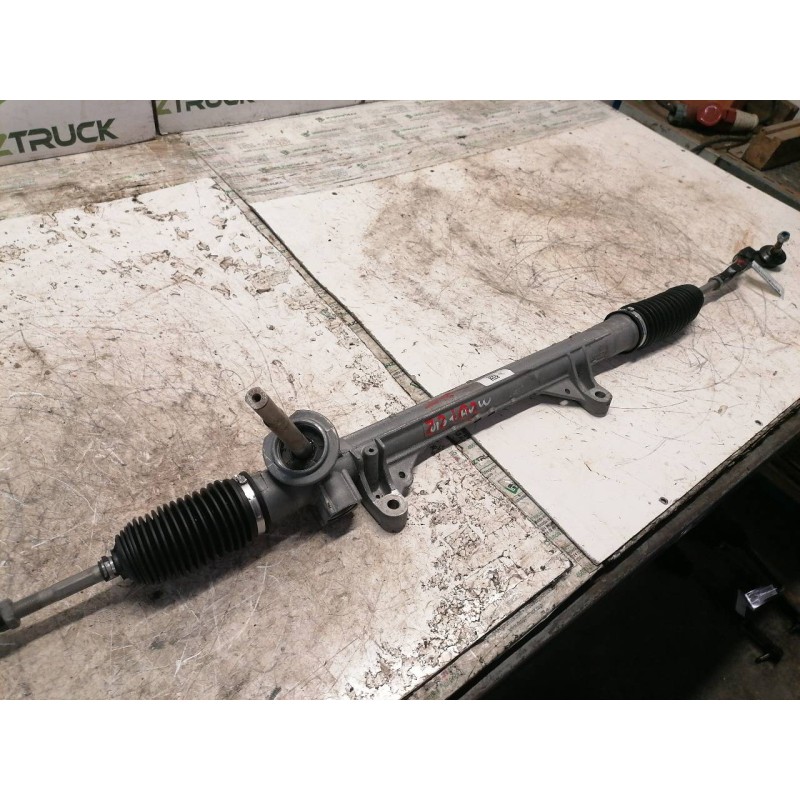 Recambio de cremallera direccion para mercedes-benz citan monospace (w415) 109 cdi (415.703) referencia OEM IAM 490017419R - Blanco 3