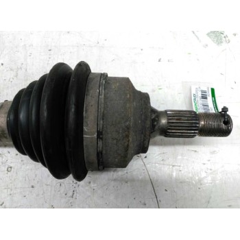 Recambio de transmision delantera izquierda para peugeot partner (s2) totem referencia OEM IAM 9624444980 3272FE 