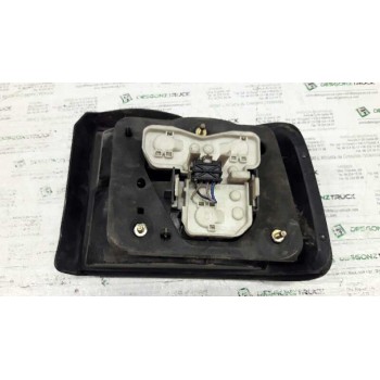 Recambio de piloto trasero izquierdo para renault 21 berlina (b/l48) gts kat referencia OEM IAM 7700792974  