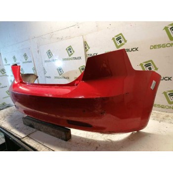 Recambio de paragolpes trasero para chevrolet lacetti cdx referencia OEM IAM   