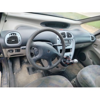 citroën xsara picasso (n68) del año 2000
