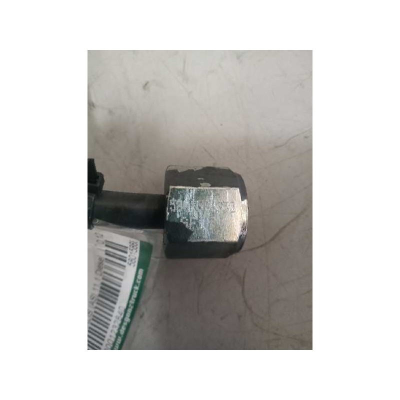 Recambio de tubo para iveco stralis (as) 11.1 diesel referencia OEM IAM 5801586832  TUBERIA BOMBA INYECCION - Gris 2