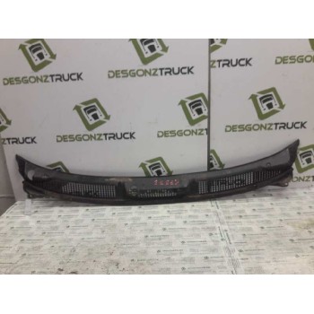 Recambio de torpedo para opel agila básico referencia OEM IAM 7233183E0 009207566 