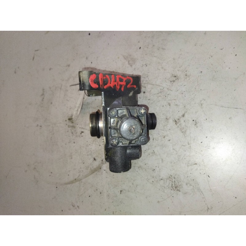 Recambio de valvula aire para man tg - l 12 referencia OEM IAM 81521026097 4324101130 VALVULA SECADORA - Amarillo 4
