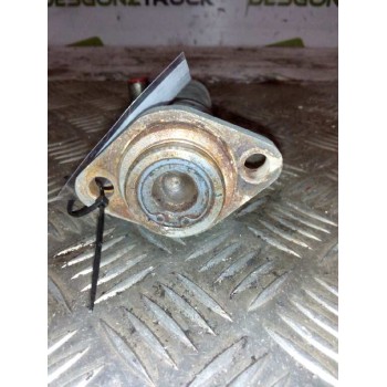 Recambio de bombin freno para iveco serie zeta chasis (95-14) 101 kw cabina individual referencia OEM IAM 1422167 BENDITALIA 