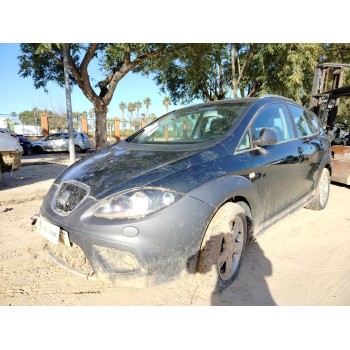 seat altea (5p1) del año 2007