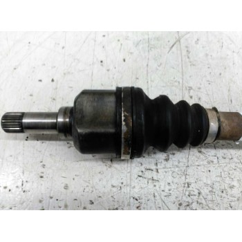 Recambio de transmision delantera izquierda para peugeot partner (s2) totem referencia OEM IAM 9624444980 3272FE 