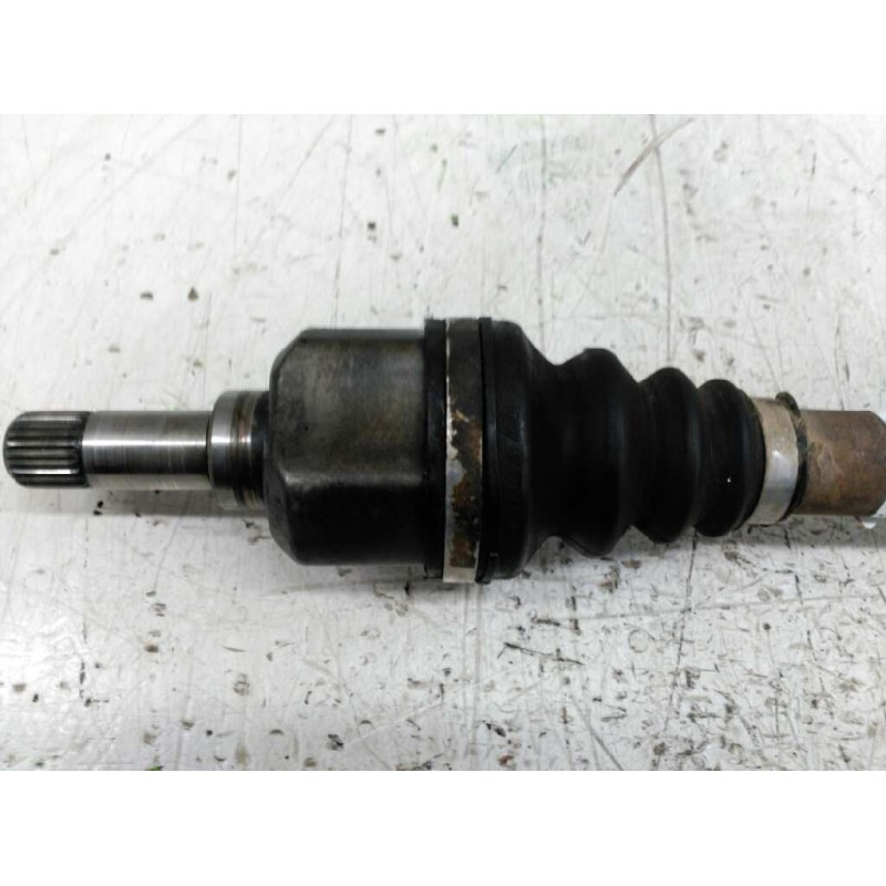 Recambio de transmision delantera izquierda para peugeot partner (s2) totem referencia OEM IAM 9624444980 3272FE - Gris 4