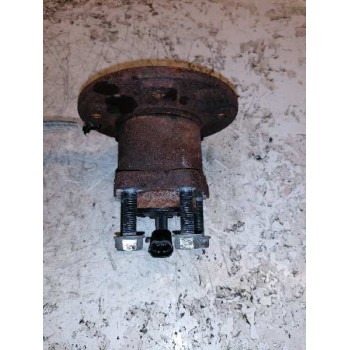 Recambio de buje trasero derecho para opel astra h berlina elegance referencia OEM IAM   2 PINS