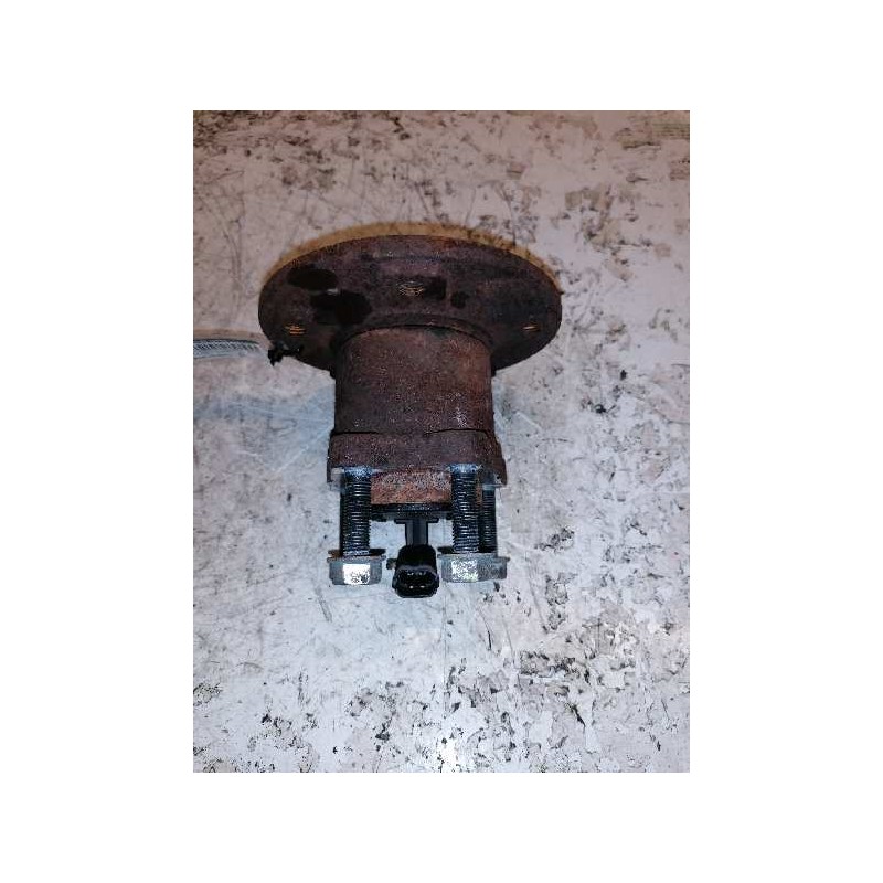 Recambio de buje trasero derecho para opel astra h berlina elegance referencia OEM IAM   2 PINS - Blanco 2