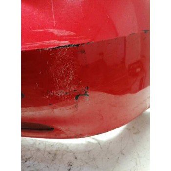 Recambio de paragolpes trasero para chevrolet lacetti cdx referencia OEM IAM   