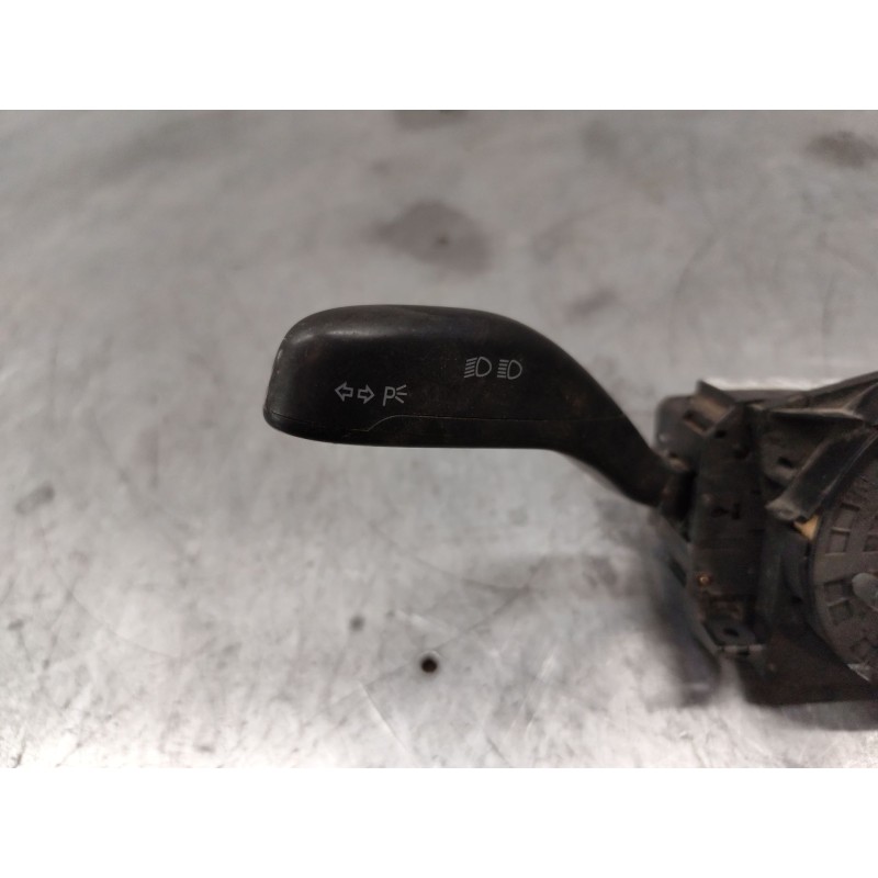 Recambio de mando multifuncion para seat ibiza (6l1) cool referencia OEM IAM 6Q0953503AD - Gris 5
