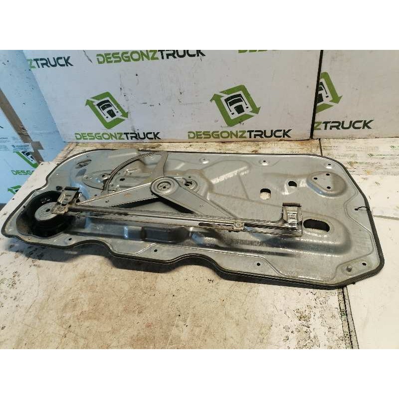Recambio de elevalunas delantero izquierdo para ford focus berlina (cap) ambiente (d) referencia OEM IAM 4M51B203A29BG - Negro 2