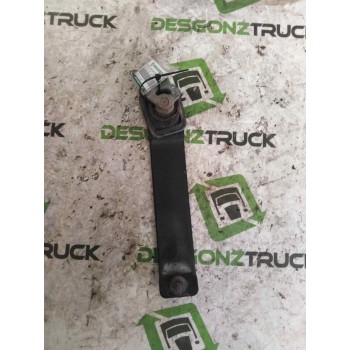 Recambio de maneta exterior delantera izquierda para man m 90 24.232 - 24.272 referencia OEM IAM   