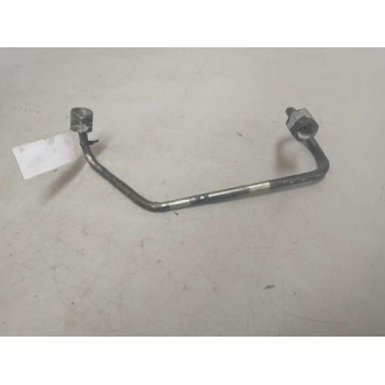 Recambio de tubo para iveco stralis (as) 11.1 diesel referencia OEM IAM 5801586832  TUBERIA BOMBA INYECCION