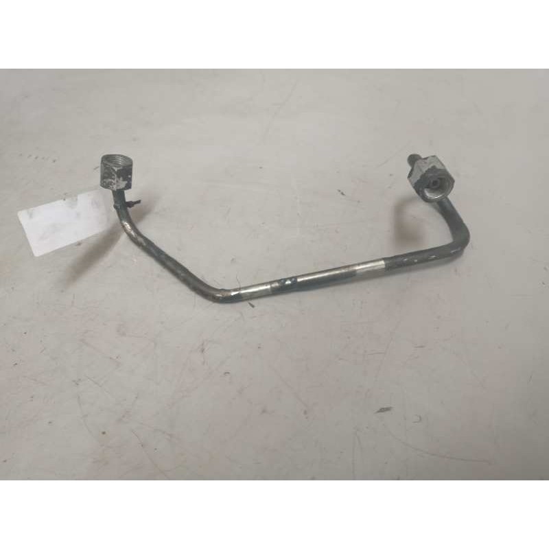 Recambio de tubo para iveco stralis (as) 11.1 diesel referencia OEM IAM 5801586832  TUBERIA BOMBA INYECCION - Gris 3