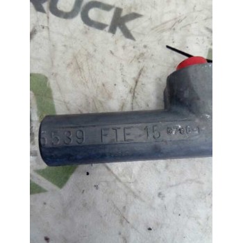 Recambio de bombin embrague para nissan trucks atleon 140 referencia OEM IAM G766-1C10775 5539FTE15 