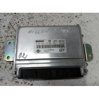 CENTRALITA MOTOR UCE 237105M300 11280205 0281010141