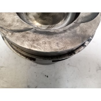 Recambio de piston para man tg-a 32.xxx 10.5 diesel referencia OEM IAM 51025117267 51025117269 51025117268