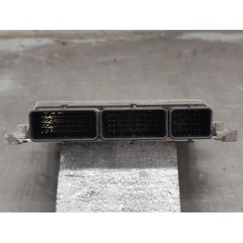 Recambio de centralita motor uce para renault clio iv (bh_) 0.9 tce 90 referencia OEM IAM 237102928R  