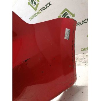 Recambio de paragolpes trasero para chevrolet lacetti cdx referencia OEM IAM   